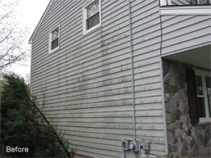 House Washing NJ