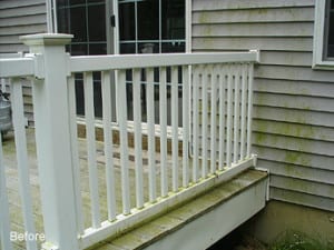 House Washing NJ