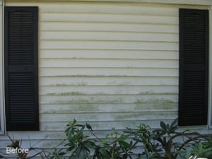 House Washing NJ