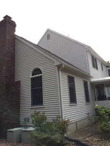 Soft Wash House Wash NEW JERSEY