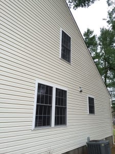 Soft Wash House Wash NEW JERSEY