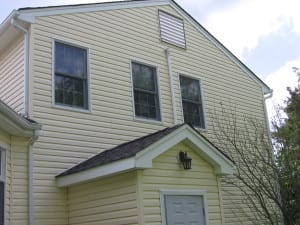 Soft Wash House Wash NEW JERSEY
