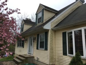 House Washing NJ