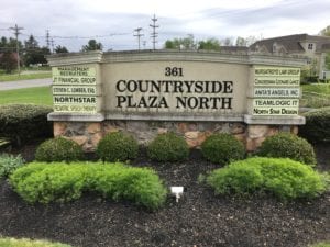Commercial Pressure Washing NJ