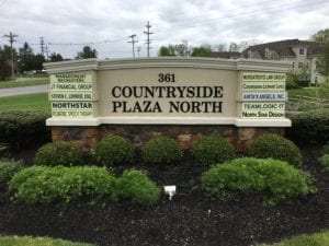 Commercial Pressure Washing NJ