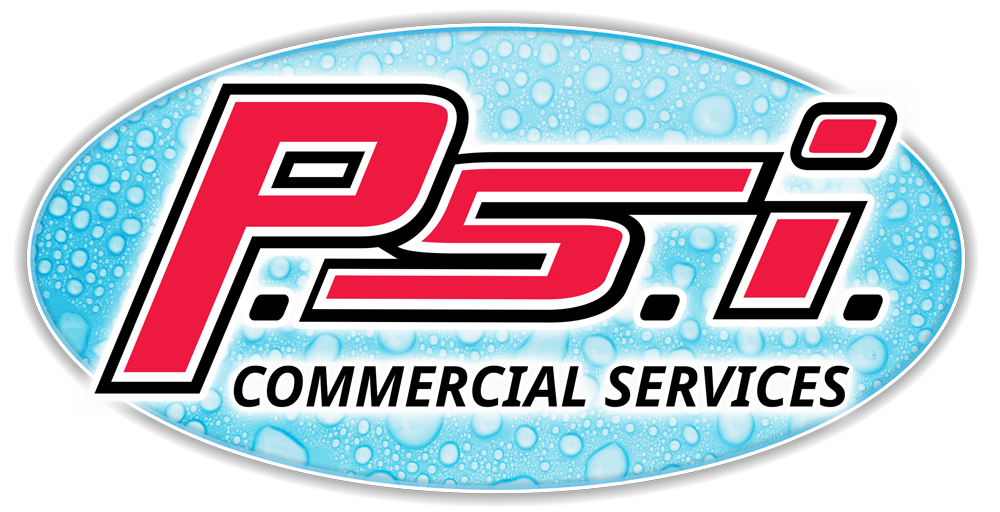 PSI Commercial Services: Commercial Property Maintenance Services in New Jersey