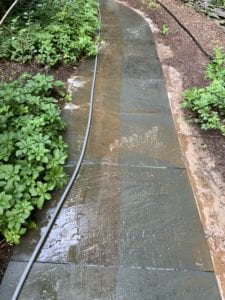 Concrete Cleaning NJ