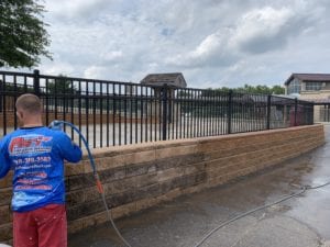 Commercial Building Cleaning services from PSI Commercial Services. Call Today.