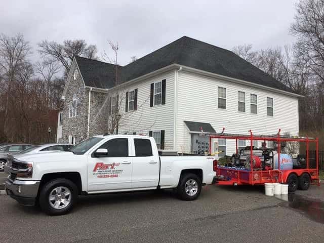 Your home is an important investment, and our house washing service honors this fact. Conventional pressure washing methods harm your exterior more than they benefit it, resulting in cracked siding, water damage, and other costly issues.