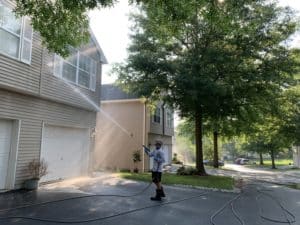 House Washing PA