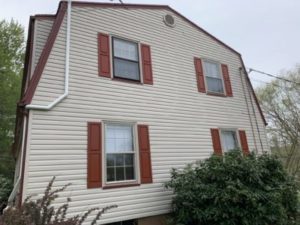 House Washing & Softwashing In Central New Jersey