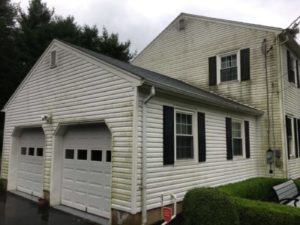 Exterior Cleaning & House Washing From PSI Commercial Services