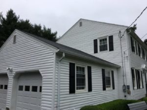 Soft Washing New Jersey