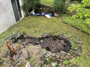 Paver Cleaning NJ