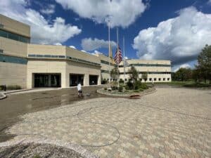 Commercial Pressure Washing NJ