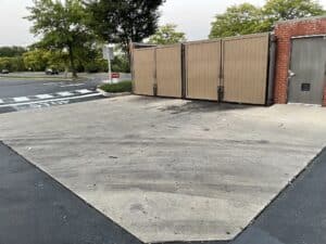 Concrete Cleaning NJ