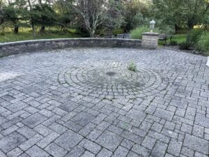 Paver Cleaning NJ