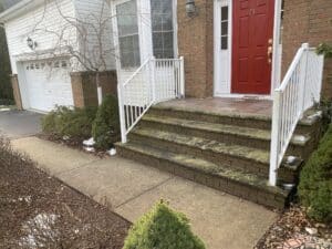 Concrete Cleaning NJ