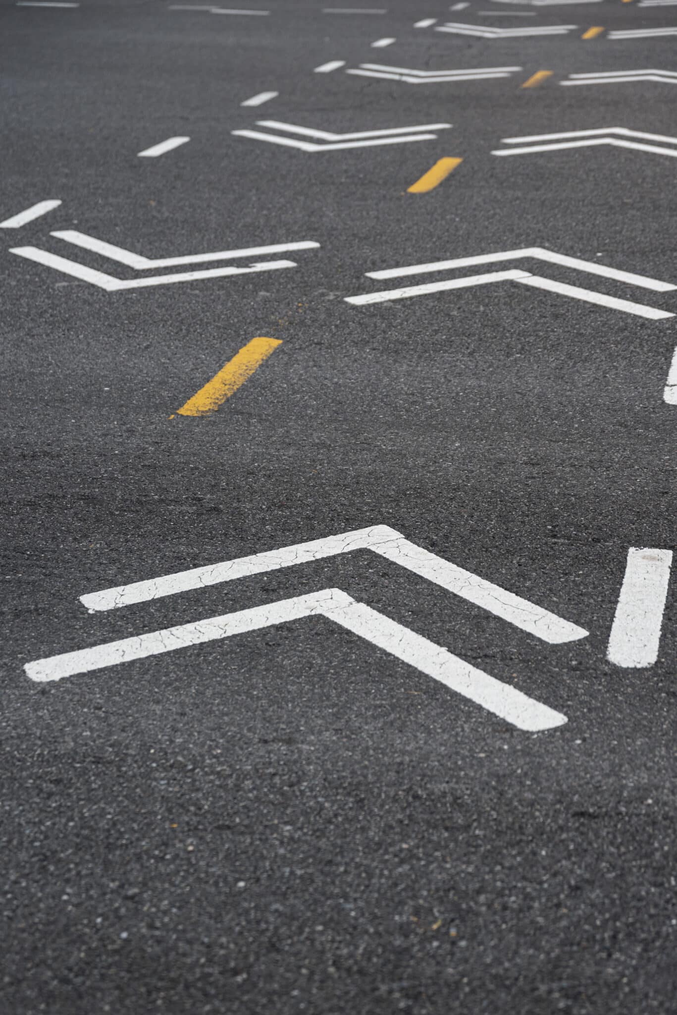 bicycle-road-signage-closeup