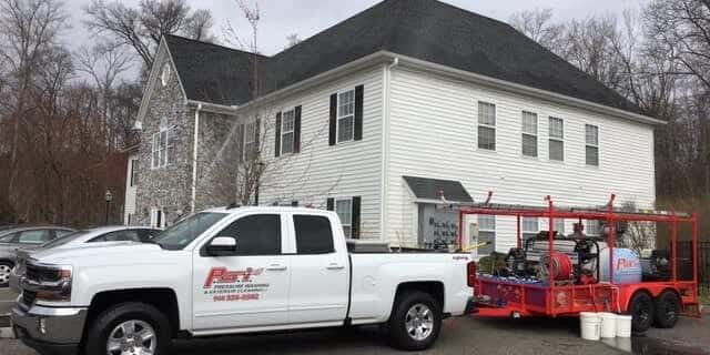 Your home is an important investment, and our house washing service honors this fact. Conventional pressure washing methods harm your exterior more than they benefit it, resulting in cracked siding, water damage, and other costly issues.