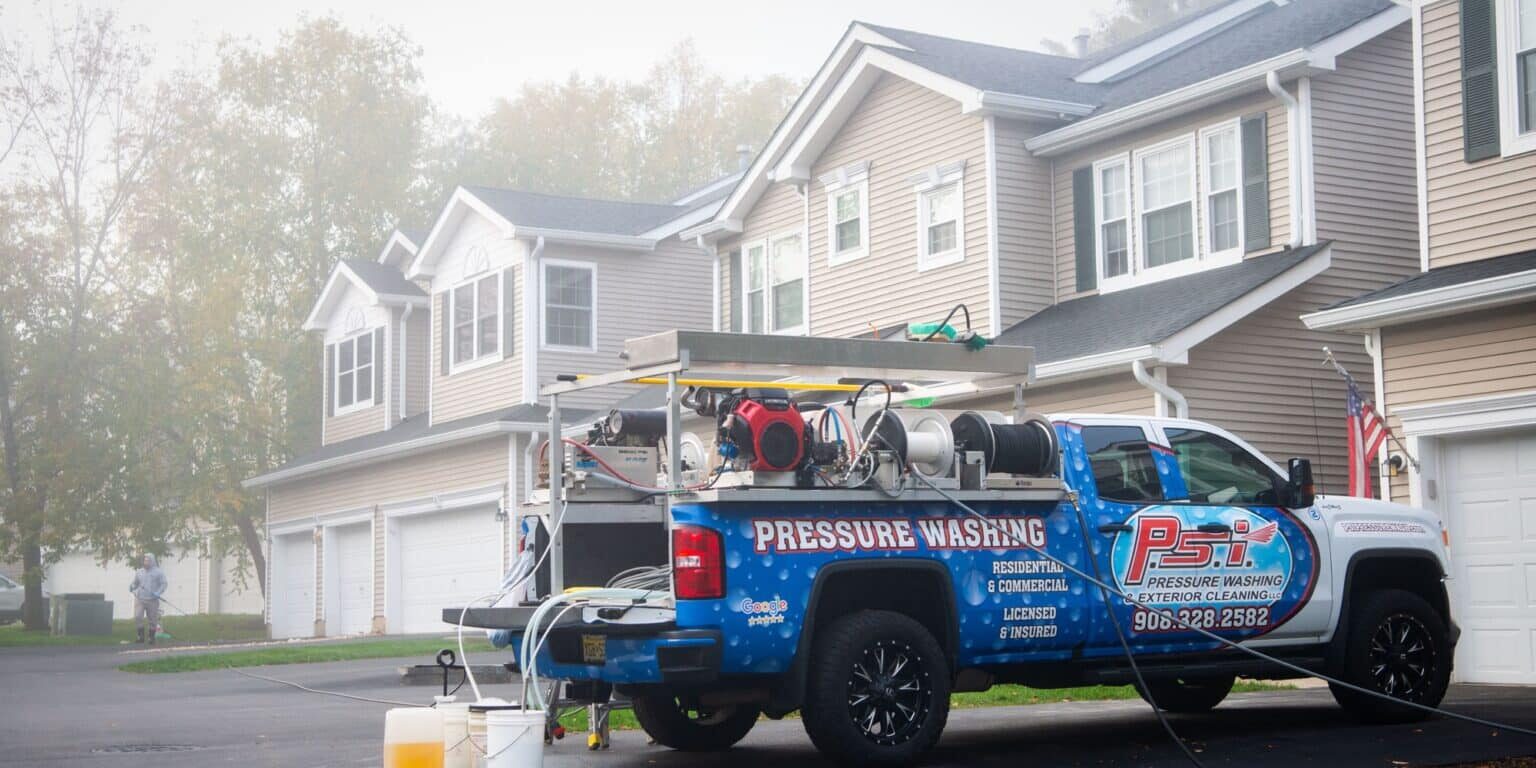 PSI Commercial Services in New JerseyTLR_9914