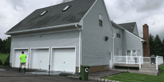 House Washing