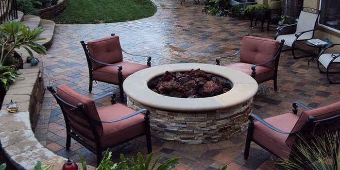 After Brick Paver Restoration In Central NJ